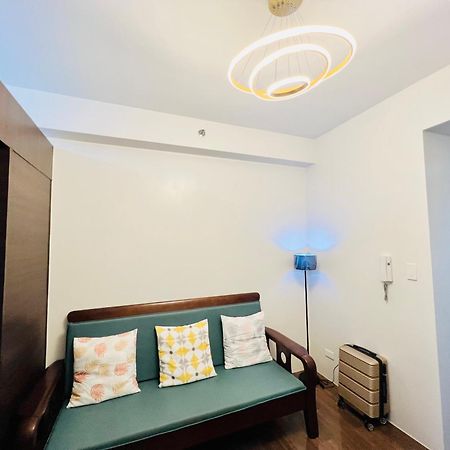 Air Residence Makati マニラ市 エクステリア 写真