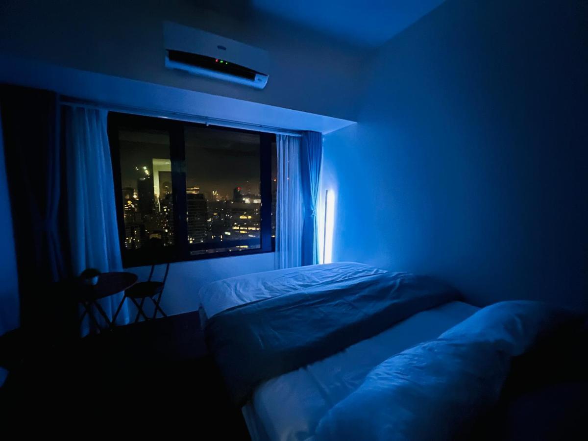 Air Residence Makati マニラ市 エクステリア 写真