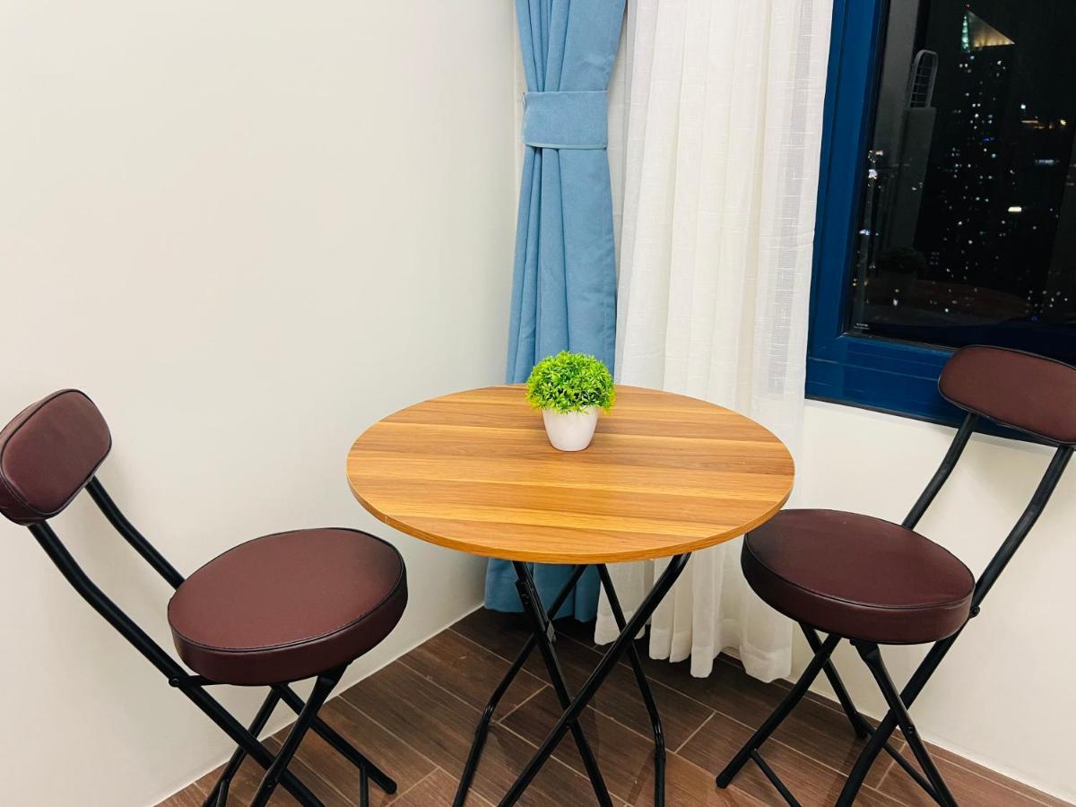 Air Residence Makati マニラ市 エクステリア 写真