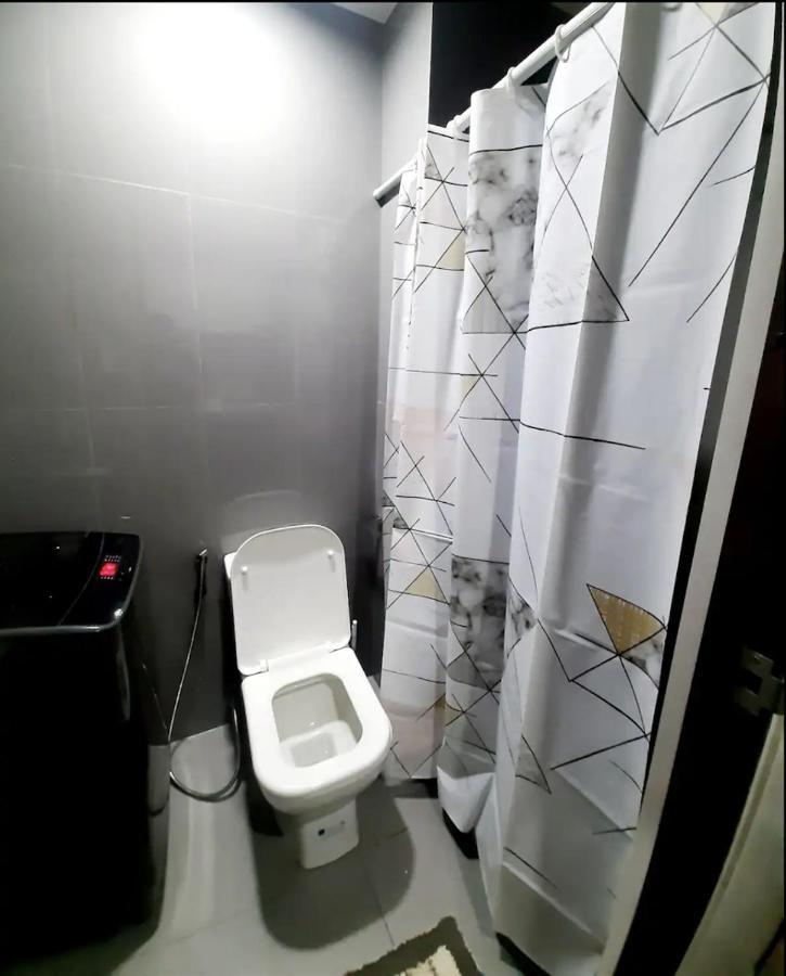 Air Residence Makati マニラ市 エクステリア 写真