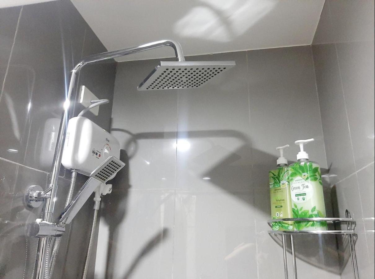 Air Residence Makati マニラ市 エクステリア 写真