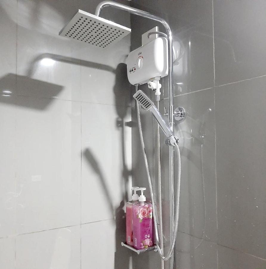 Air Residence Makati マニラ市 エクステリア 写真