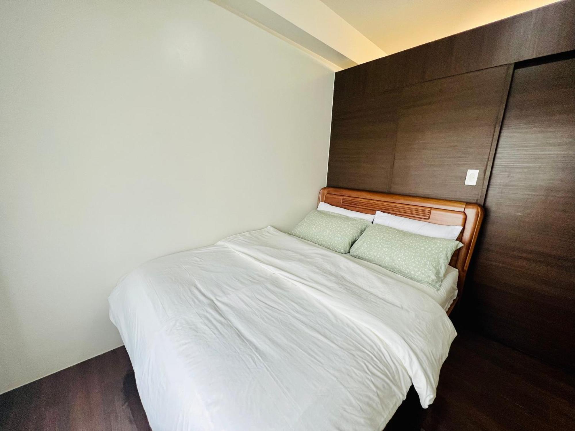 Air Residence Makati マニラ市 エクステリア 写真