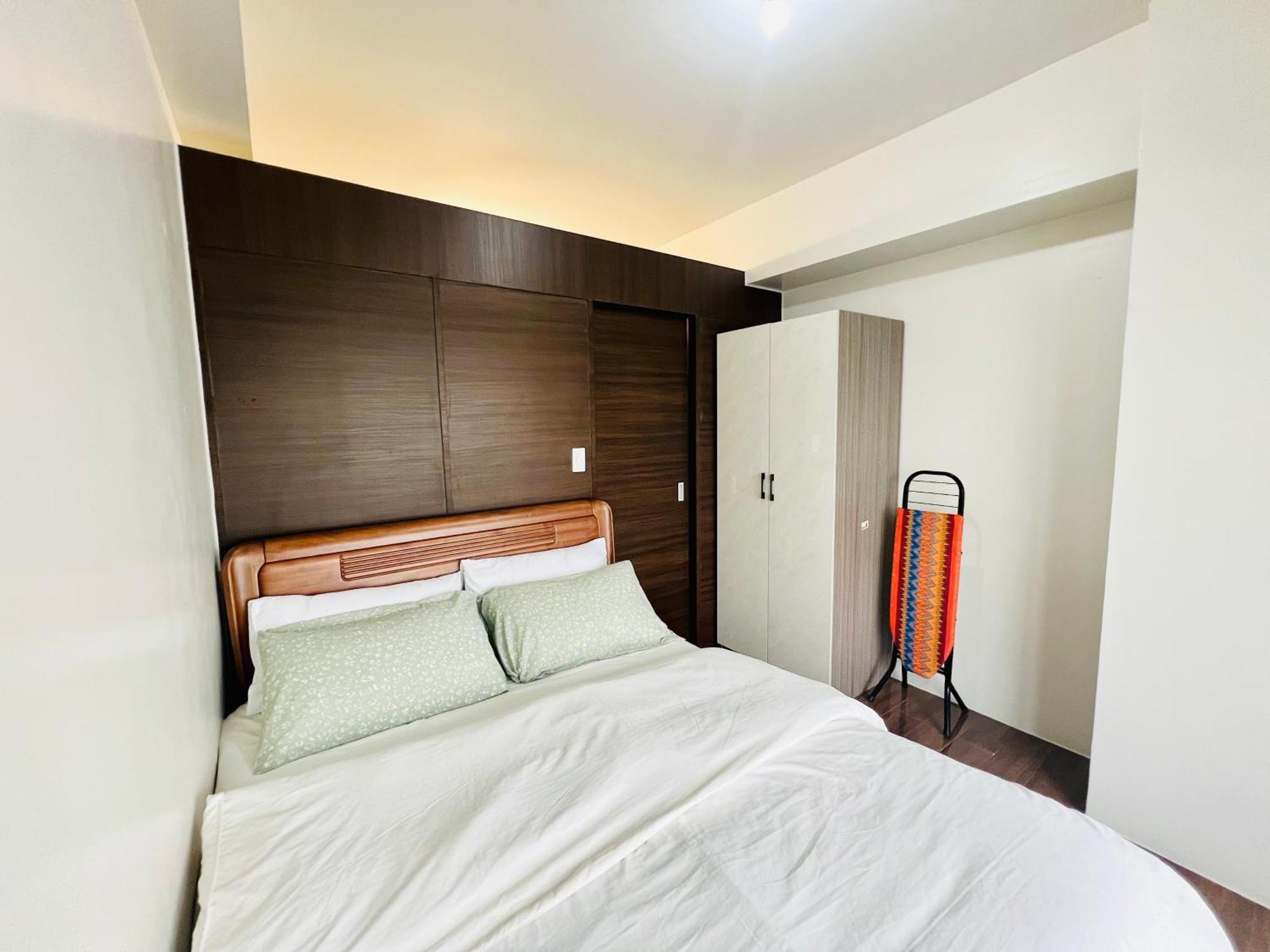 Air Residence Makati マニラ市 エクステリア 写真