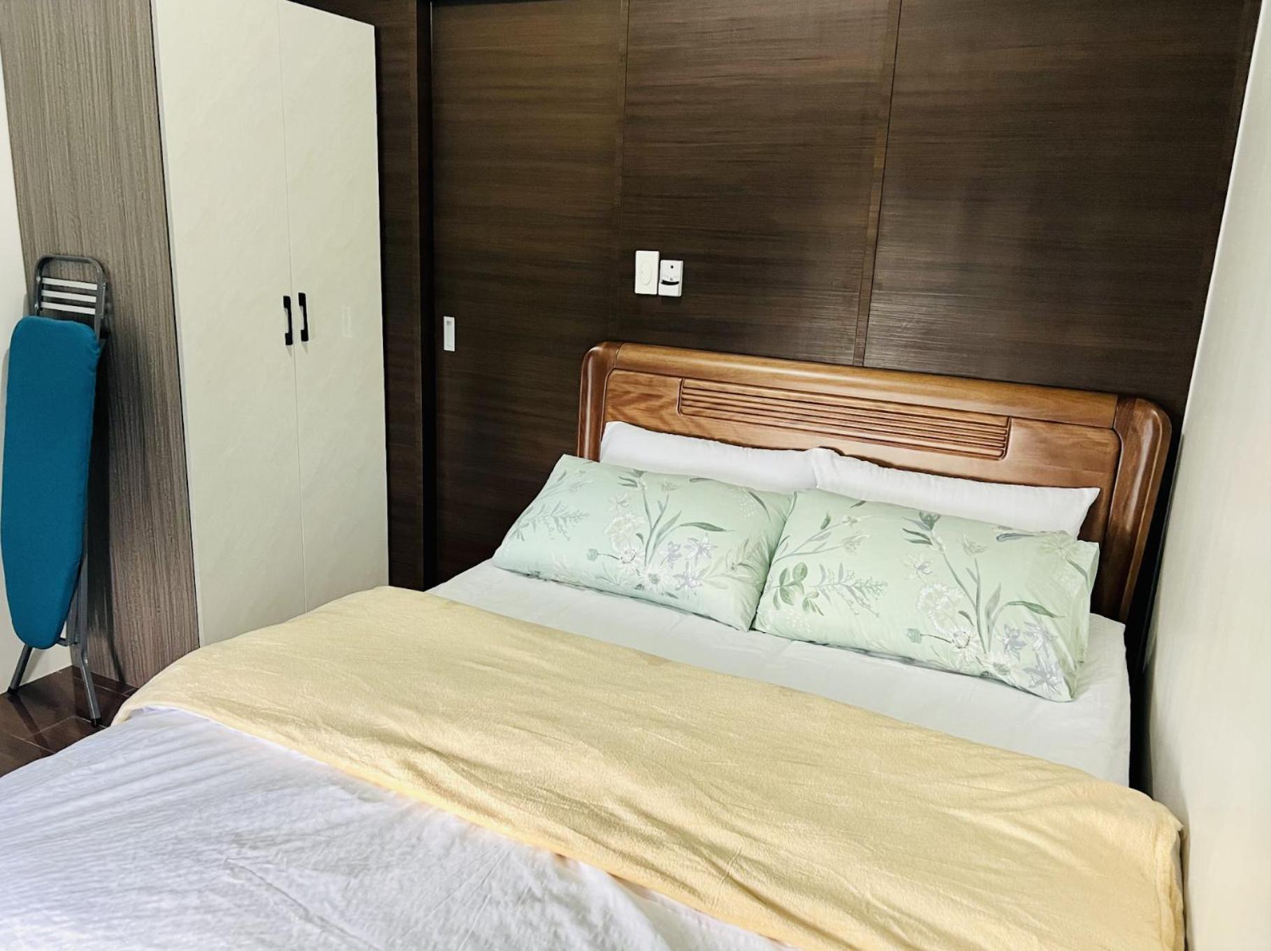 Air Residence Makati マニラ市 エクステリア 写真